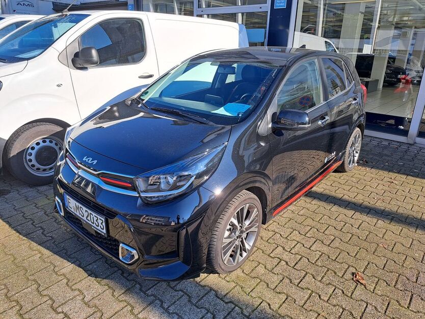 Kia Picanto 9.883 km 18.990 € Essen 45307