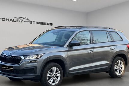 Skoda Kodiaq 110.000 km 26.900 &euro; Oer-Erkenschwick 45739