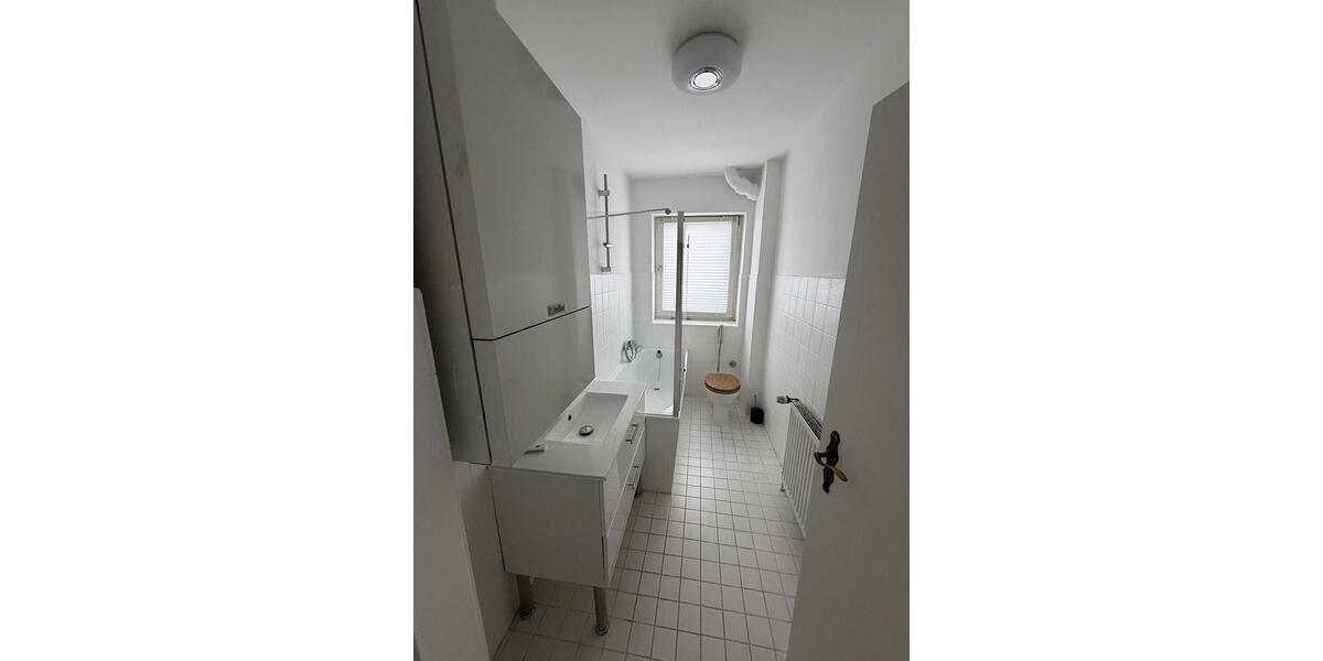 Erdgeschoßwohnung Essen Stadtbezirk III - 2 Zimmer, 54 m&sup2;, 520&euro; | Angebot:26351247