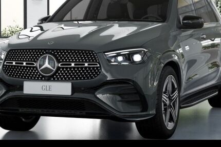 Mercedes-Benz GLE 450 9.900 km 99.990 &euro; Duisburg 47138