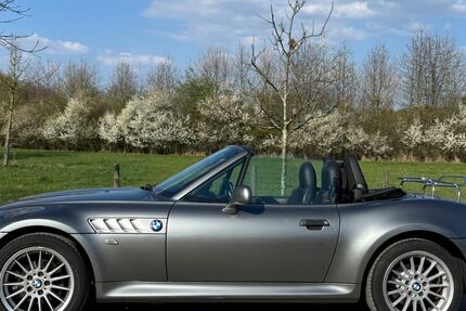 BMW Z3 150.000 km 8.350 &euro; Duisburg 47269