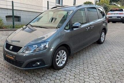 Seat Alhambra 179.000 km 11.649 &euro; Witten 58454