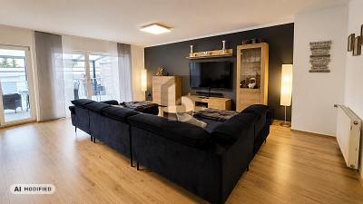 RAUM FÜR FAMILIE, ARBEIT UND RENDITE IN RUHIGER LAGE - Haus Oberhausen Schmachtendorf | Angebot:27365633