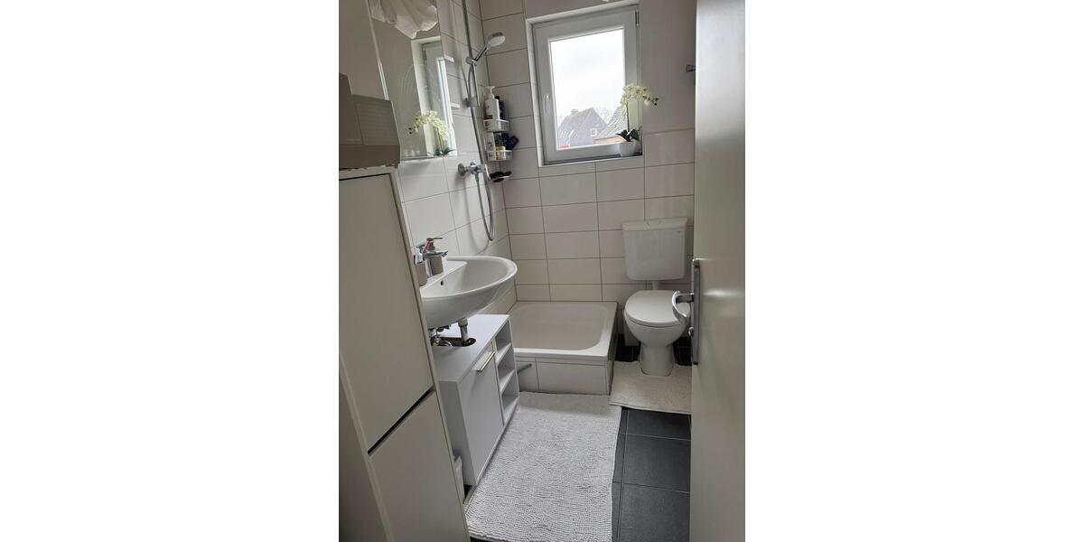 2-Zimmer-Wohnung im 1.OG 2 zimmer