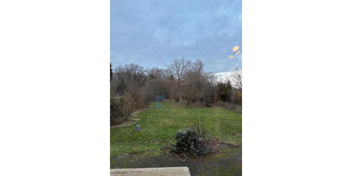 Zimmer in 2er WG Erdgeschoss mit Garten 1 zimmer