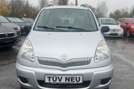 Toyota Yaris 127.000 km 4.000 &euro; Essen 45357