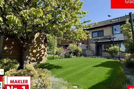 Haus Gladbeck Alt-Rentfort - 5 Zimmer, 113 m&sup2;, 300.000&euro; | Angebot:26640076