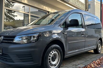 VW Caddy 336.289 km 8.950 € Gelsenkirchen 45899
