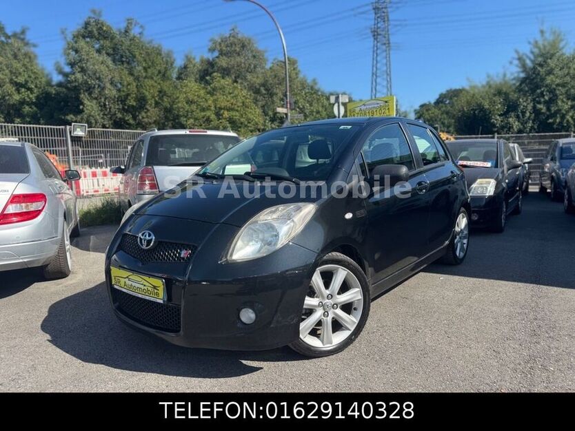 Yaris