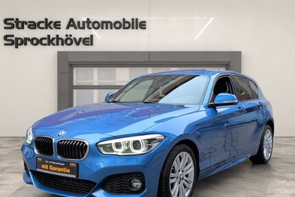 BMW 118 97.750 km 17.499 &euro; Sprockhövel 45549