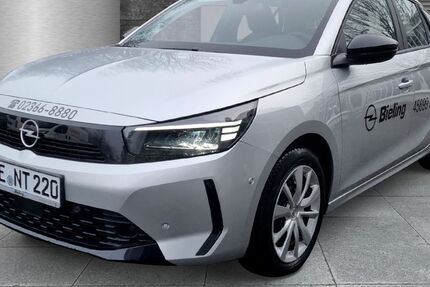 Opel Corsa 9.788 km 17.450 &euro; Herten 45699