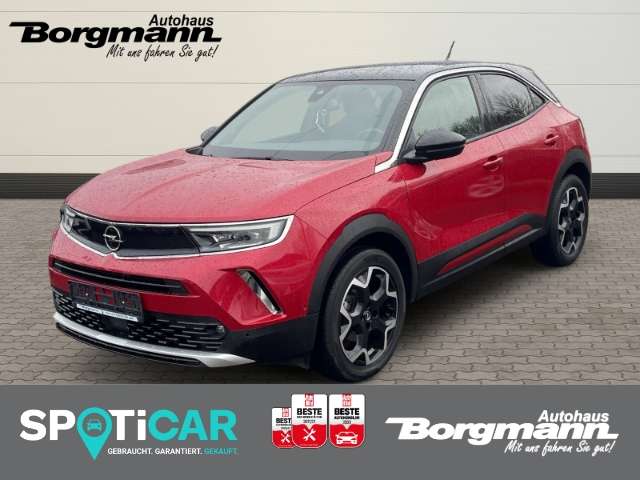 Opel Mokka 42.572 km 18.490 &euro; Dorsten Wulfen 46286