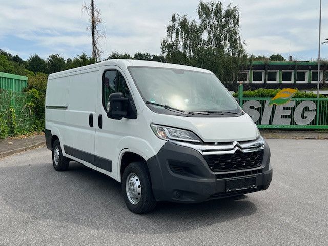 Citroen Jumper 234.000 km 3.750 &euro; Essen 45138
