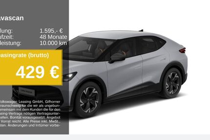 Cupra Tavascan 1.999 km 48.580 &euro; Bochum 44809