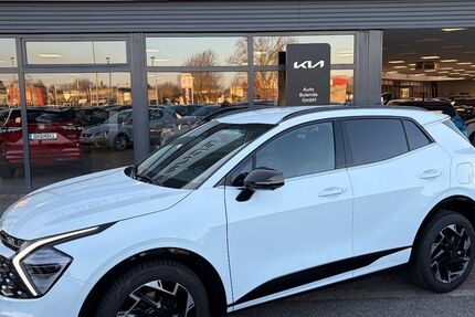 Kia Sportage 6.900 km 39.970 &euro; Wesel 46485