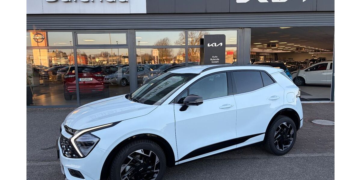 Kia Sportage 6.900 km 39.970 &euro; Wesel 46485