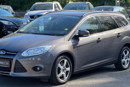 Ford Focus 90.677 km 7.390 &euro; Recklinghausen 45665