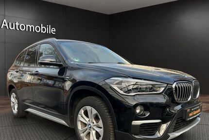 BMW X1 75.500 km 14.990 &euro; Recklinghausen 45659
