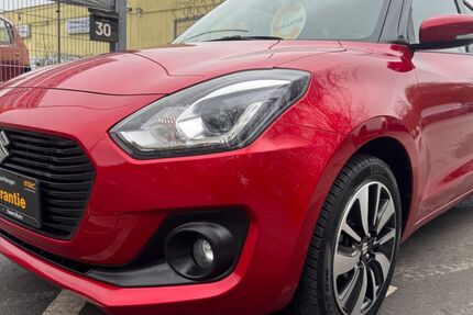 Suzuki Swift 49.014 km 12.990 &euro; Essen - Borbeck 45355