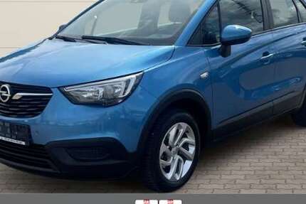 Opel Crossland 41.250 km 14.990 € Haltern am See 45721