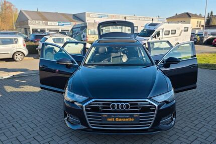 Audi A6 115.851 km 22.950 &euro; Essen 45279