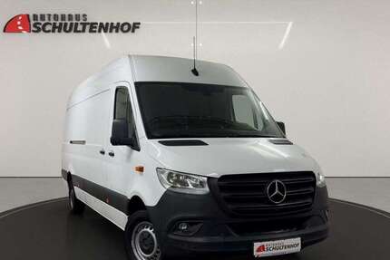 Mercedes-Benz Sprinter 62.116 km 38.990 &euro; Mülheim an der Ruhr 45481