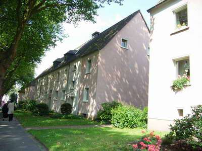 Wohnung zum Mieten in Bochum 329 € 40.37 m² 2 zimmer