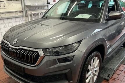 Skoda Kodiaq 33.413 km 36.780 &euro; Bochum 44805