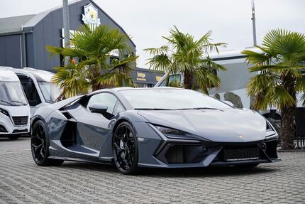 Lamborghini Revuelto 1.900 km 559.900 € Mülheim an der Ruhr 45481