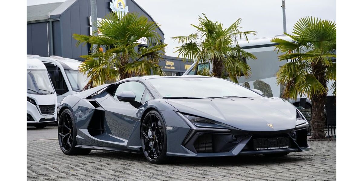 Lamborghini Revuelto 1.900 km 559.900 € Mülheim an der Ruhr 45481