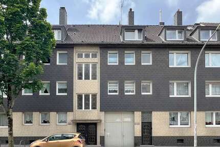 Wohnung zum Kaufen in Essen 69.000 € 48.28 m²