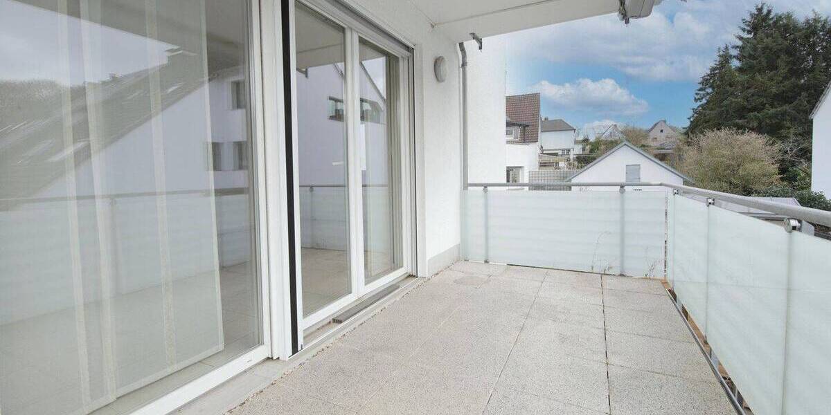 Etagenwohnung Bochum Weitmar - 4 Zimmer, 100 m&sup2;, 385.000&euro; | Angebot:26339420