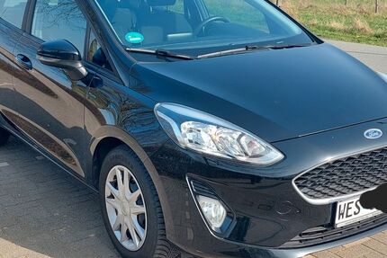 Ford Fiesta 91.885 km 8.400 &euro; Wesel 46487