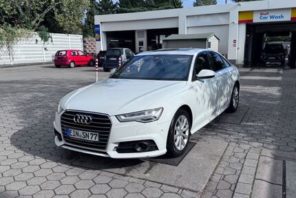 Audi A6 203.000 km 16.990 &euro; Duisburg 47249
