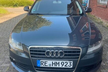 Audi A4 248.000 km 4.250 &euro; recklinghausen 45661