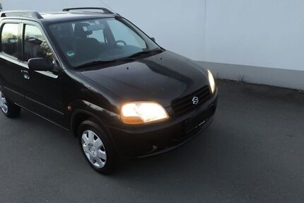 Suzuki Ignis 151.869 km 1.598 &euro; Wülfrath 42489