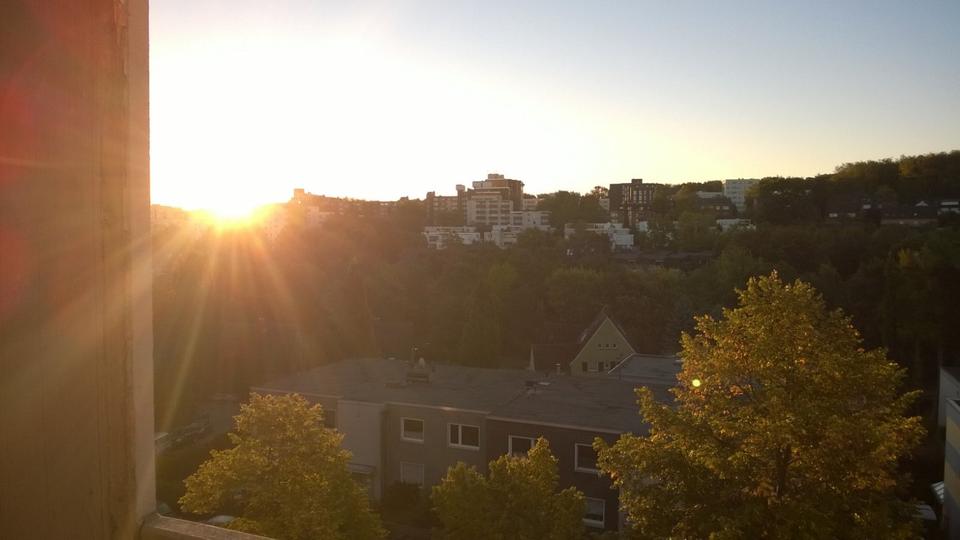 Eigentumswohnung 78qm in Bochum Süd 3.5 zimmer