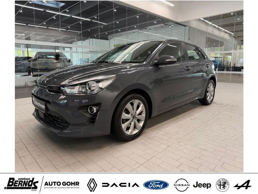 Kia Rio 49.521 km 14.990 € Oberhausen 46049