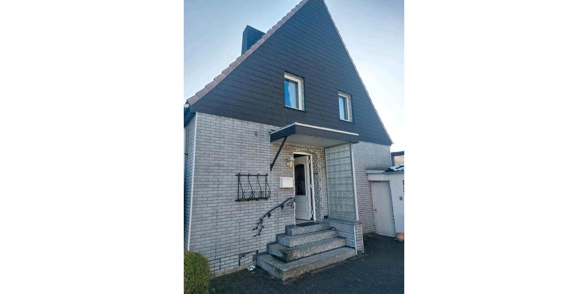 Doppelhaushälfte Herten Bertlich - 303.000&euro; | Angebot:25268615