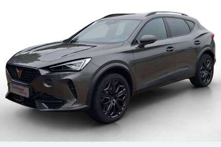 Cupra Formentor 49.355 km 28.470 &euro; Recklinghausen 45663