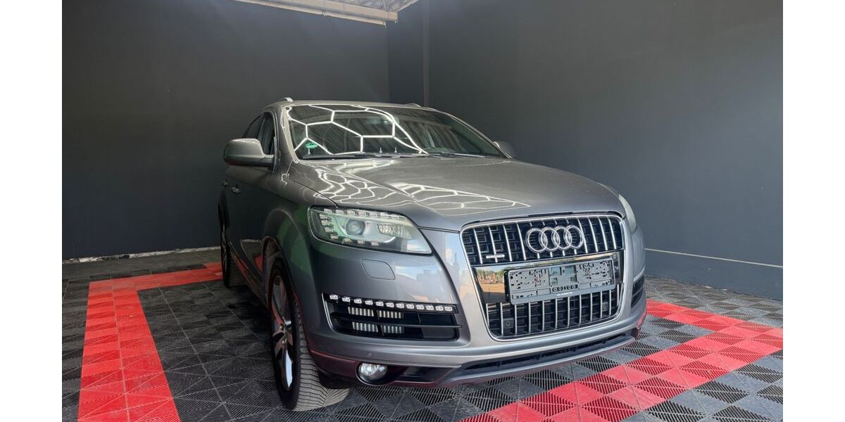 Audi Q7 368.022 km 10.299 &euro; Bochum 44795