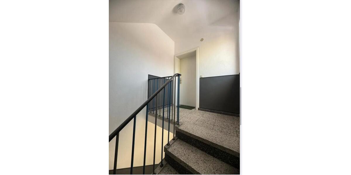 Dachgeschoßwohnung Oberhausen Alsfeld - 2 Zimmer, 55 m&sup2;, 660&euro; | Angebot:27618413