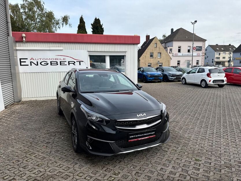 Kia XCeed 59.898 km 18.490 € Datteln 45711