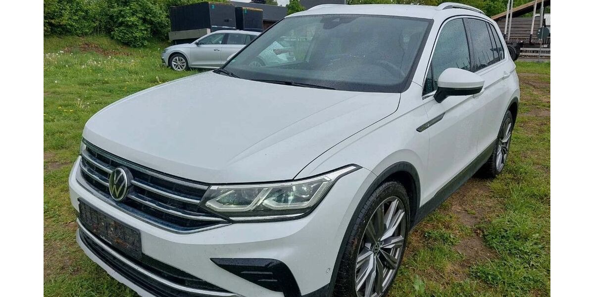 VW Tiguan 298.521 km 17.850 &euro; Essen 45356