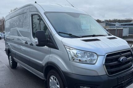 Ford Transit 250.000 km 15.490 &euro; Bottrop 46238
