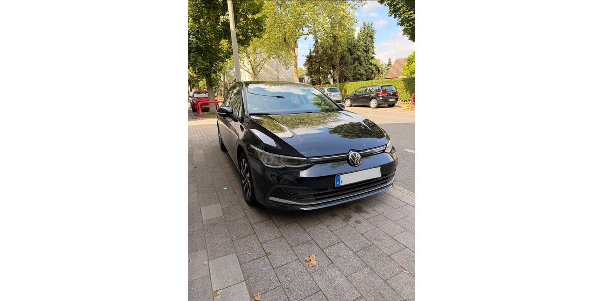 VW Golf 127.500 km 19.400 &euro; Oberhausen 46119