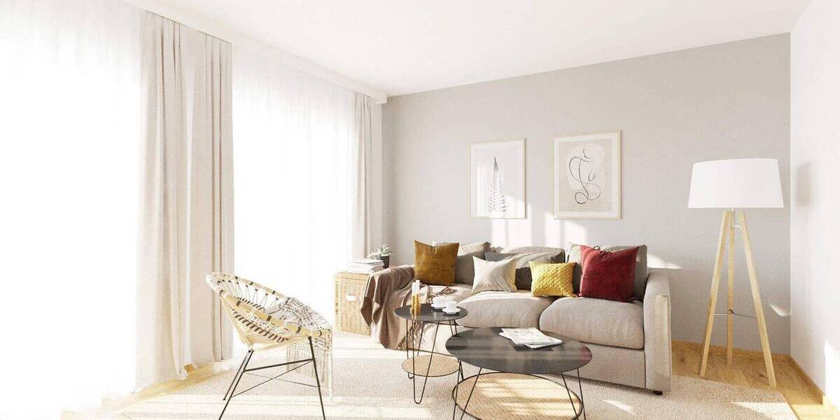 Willkommen in Ihrem neuen Wohnglück 5 zimmer