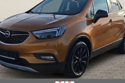 Opel Mokka 84.950 km 13.490 € Dorsten 46286