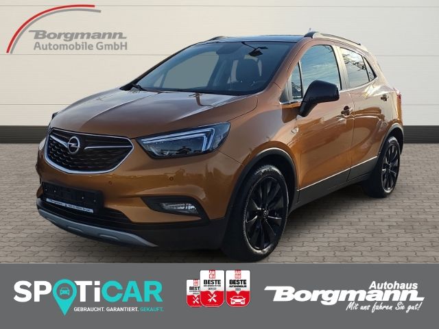 Opel Mokka 84.950 km 13.490 &euro; Dorsten 46286