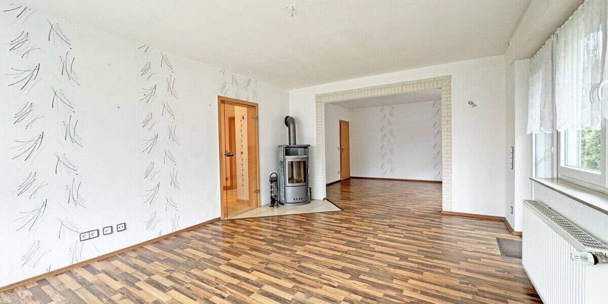 Etagenwohnung Voerde Spellen - 3 Zimmer, 86 m&sup2;, 219.000&euro; | Angebot:26806428